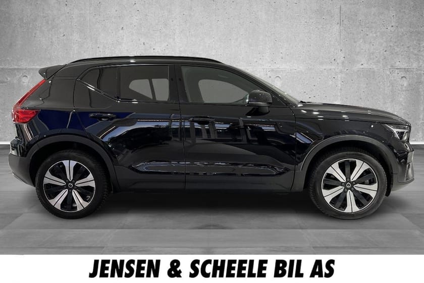 Bilde 5 av Volvo XC40 Recharge Twin motor