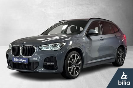 BMW X1 xDrive25e