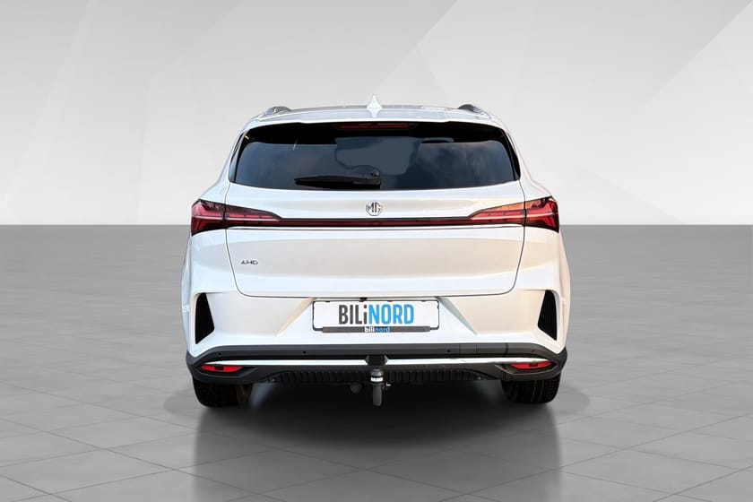 Bilde 5 av MG Marvel R Performance