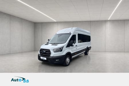 Ford Transit 460 Minibus