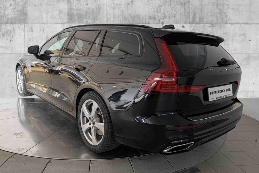 Bilde 5 av Volvo V60