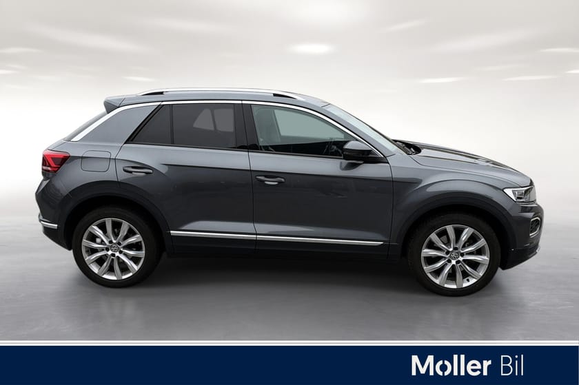 Bilde 4 av Volkswagen T-Roc