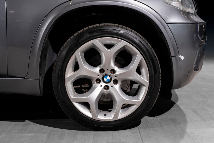 Bilde 5 av BMW X5 xDrive30d