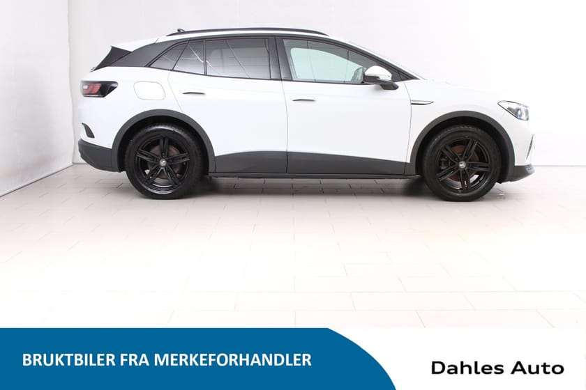 Bilde 3 av Volkswagen ID.4 Pro Performance