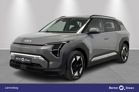 Kia EV3 Long Range
