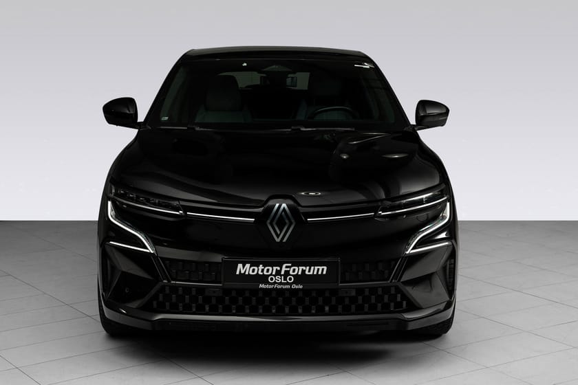 Bilde 3 av Renault Mégane E-TECH