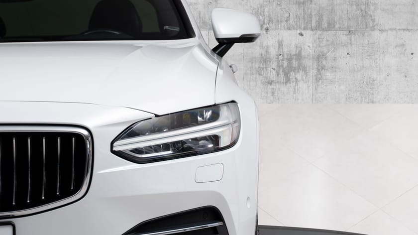 Bilde 3 av Volvo S90