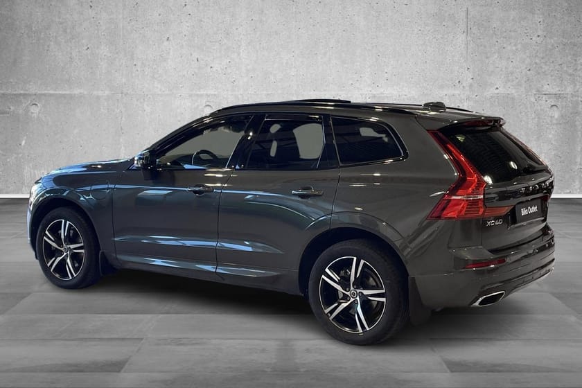 Bilde 4 av Volvo XC60
