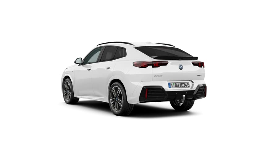 Bilde 1 av BMW iX2 xDrive30