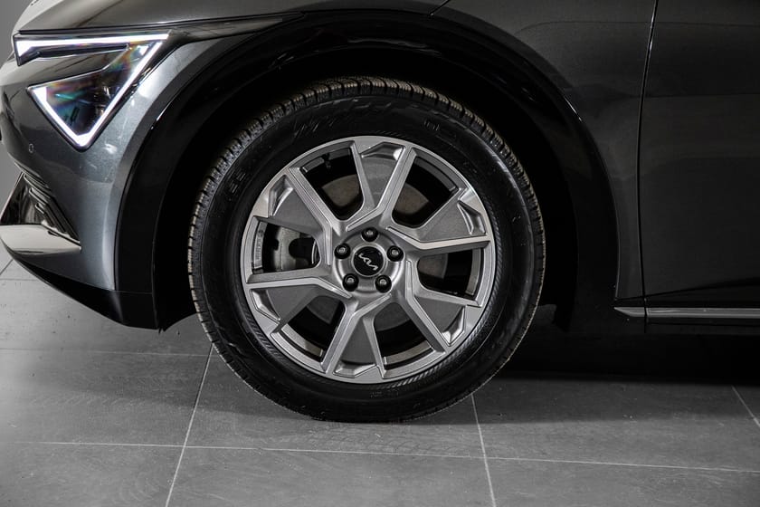 Bilde 4 av Kia EV6 AWD Long Range