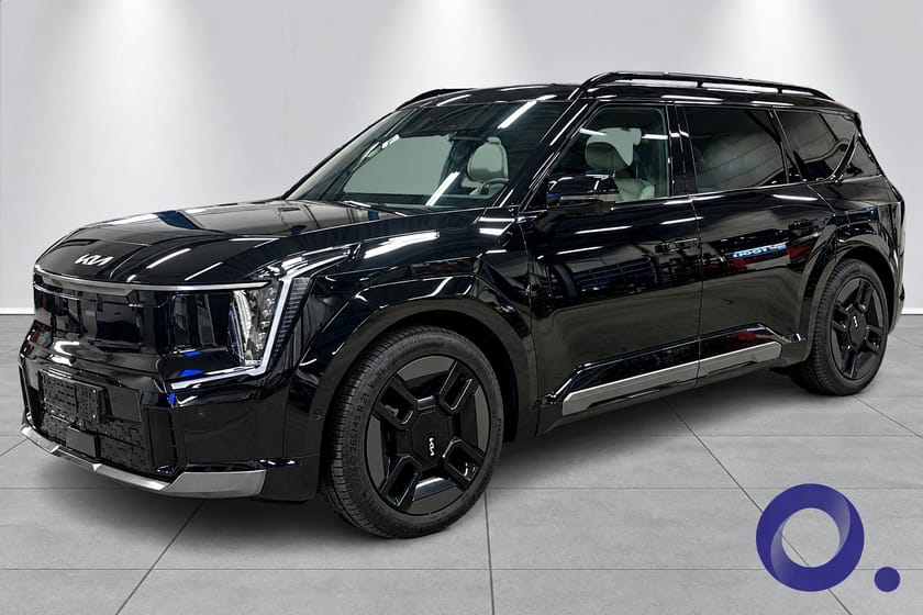 Bilde 2 av Kia EV9 AWD