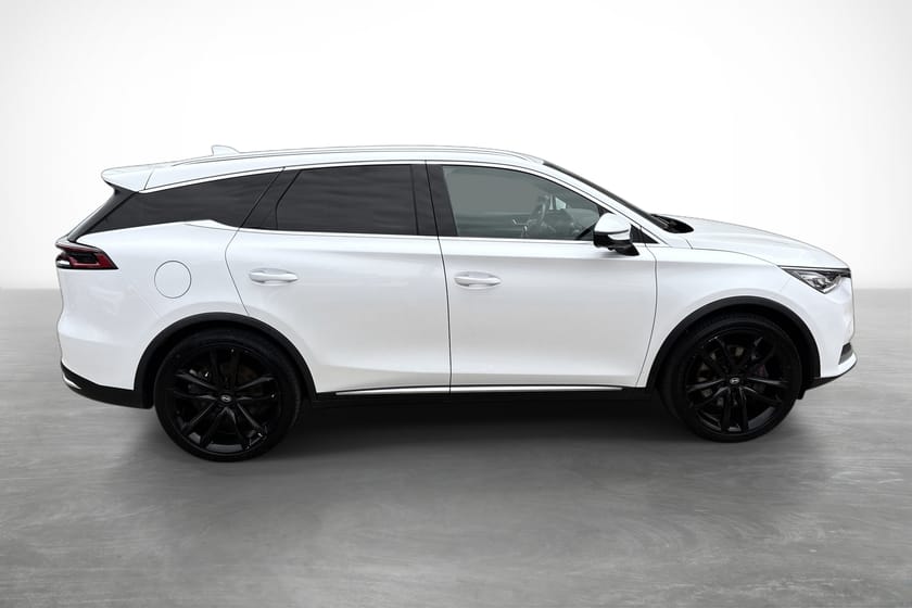 Bilde 4 av BYD Tang EV AWD