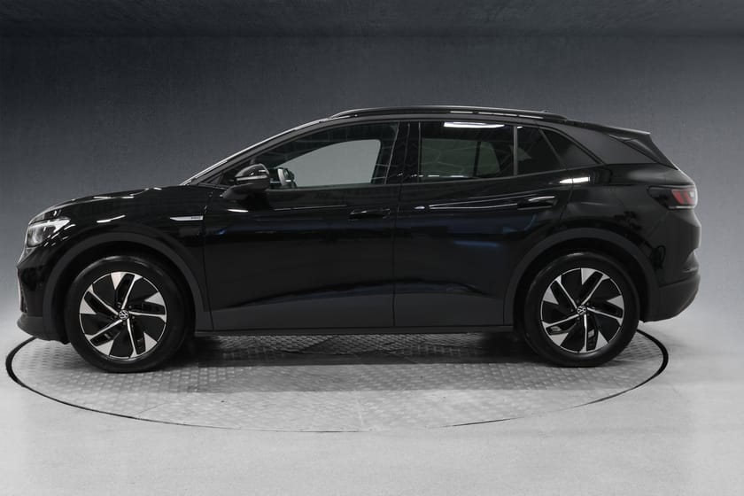 Bilde 2 av Volkswagen ID.4 Pro