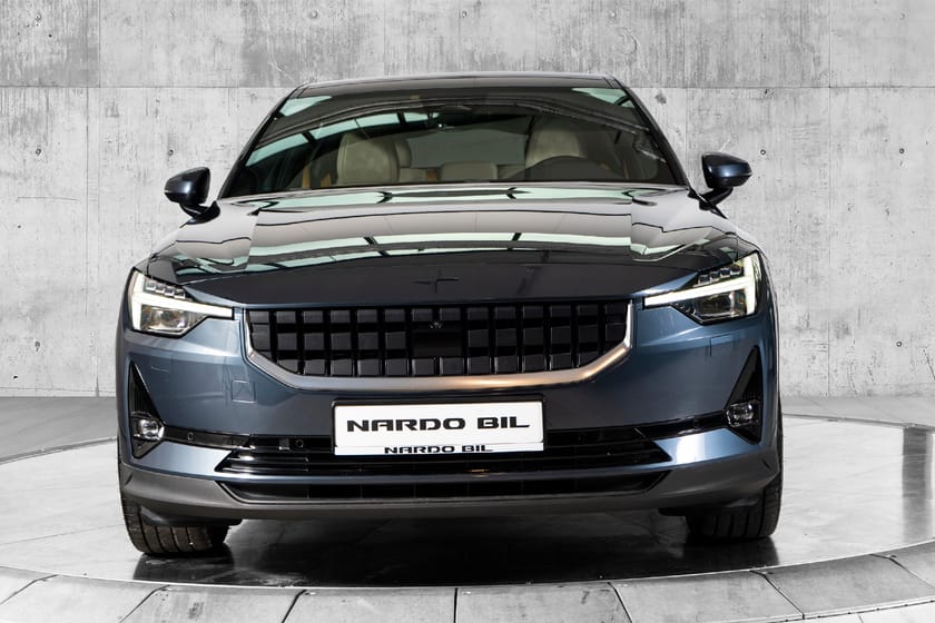 Bilde 2 av Polestar 2 Long range Dual motor