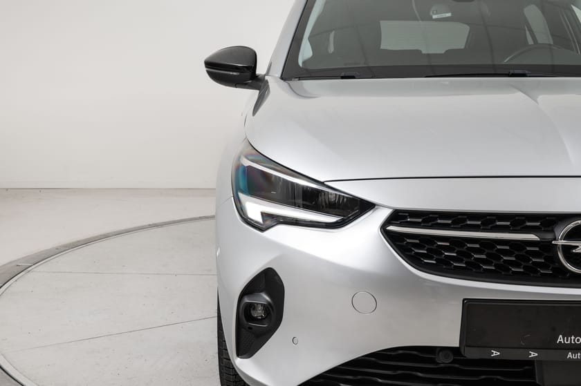 Bilde 5 av Opel Corsa-e