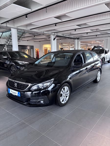 Peugeot 308 SW
