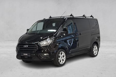 Ford Transit Custom 300