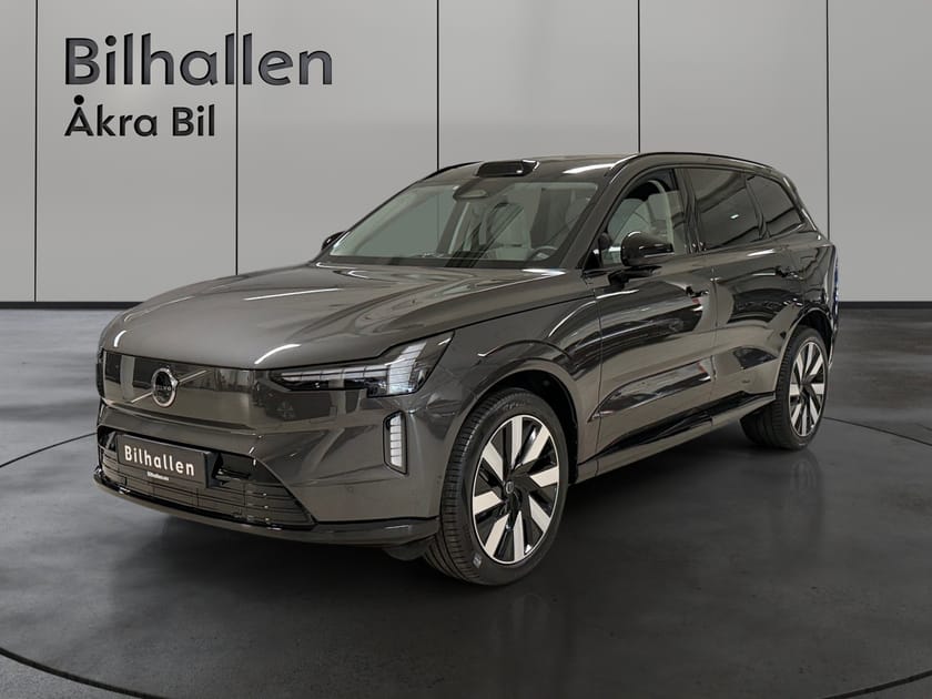 Bilde 1 av Volvo EX90 Twin Motor Performance
