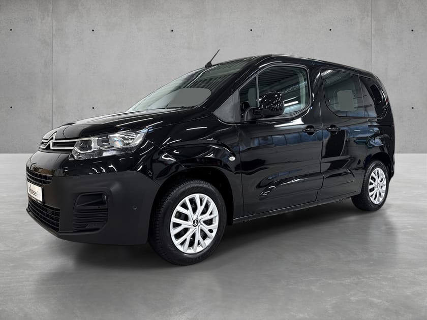 Bilde 1 av Citroën Berlingo Van