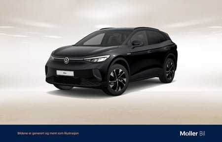 Volkswagen ID.4 Pro