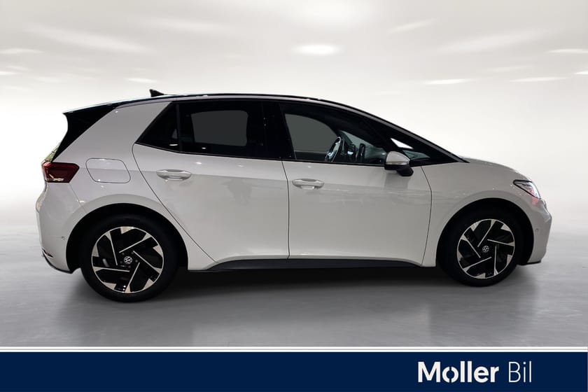 Bilde 4 av Volkswagen ID.3 Pro Performance