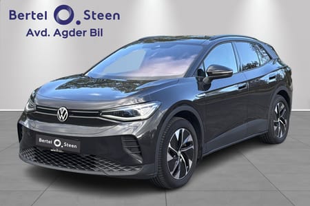 Volkswagen ID.4 Pro Performance