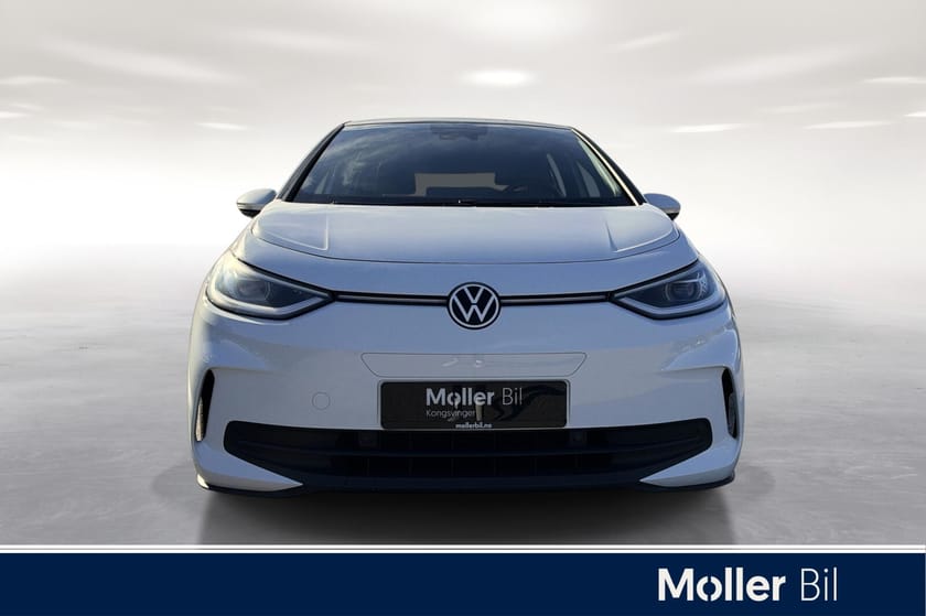 Bilde 2 av Volkswagen ID.3 Pro Performance