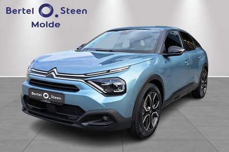 Citroën ë-C4