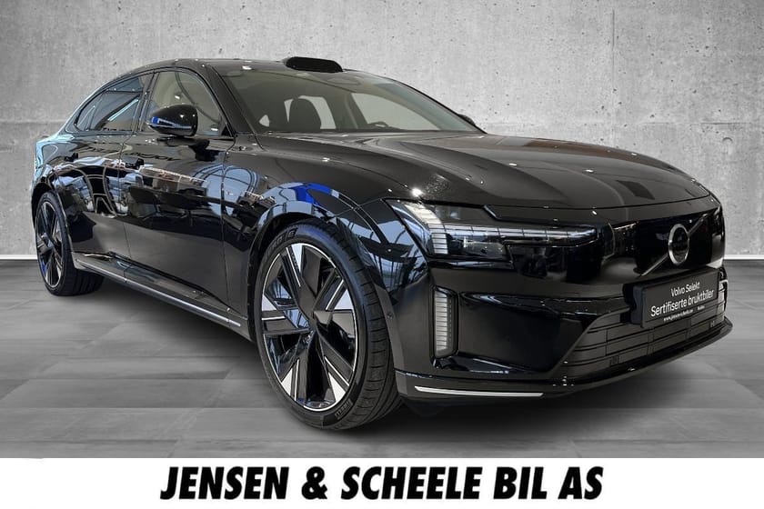 Bilde 1 av Volvo ES90 Single Motor Extended Range