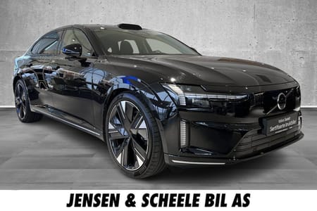 Volvo ES90 Single Motor Extended Range