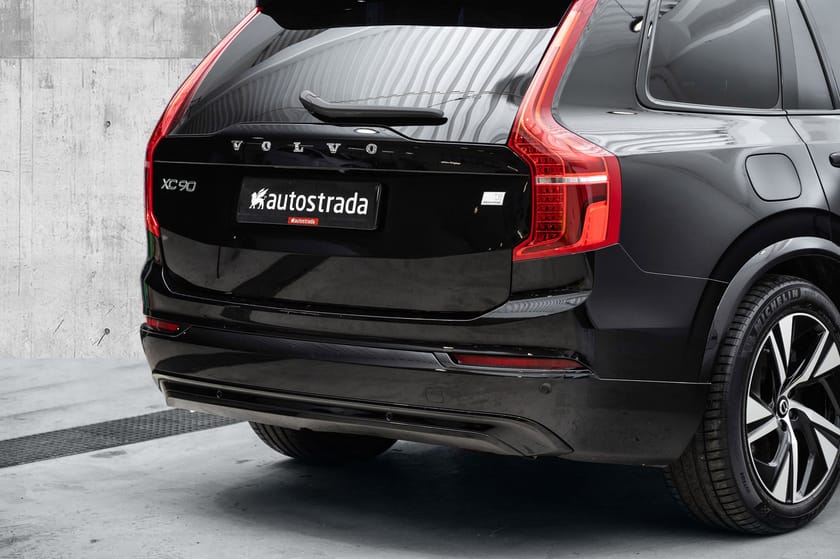 Bilde 5 av Volvo XC90 7 Seats