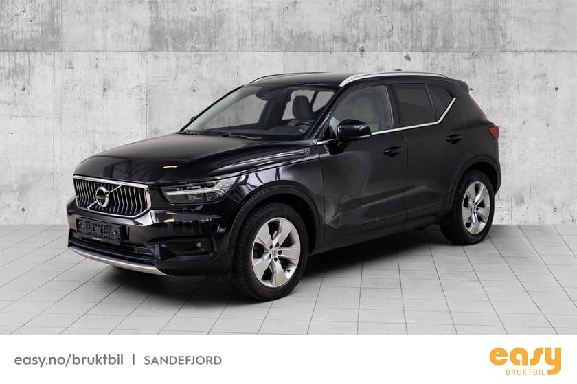 Bilde 1 av Volvo XC40