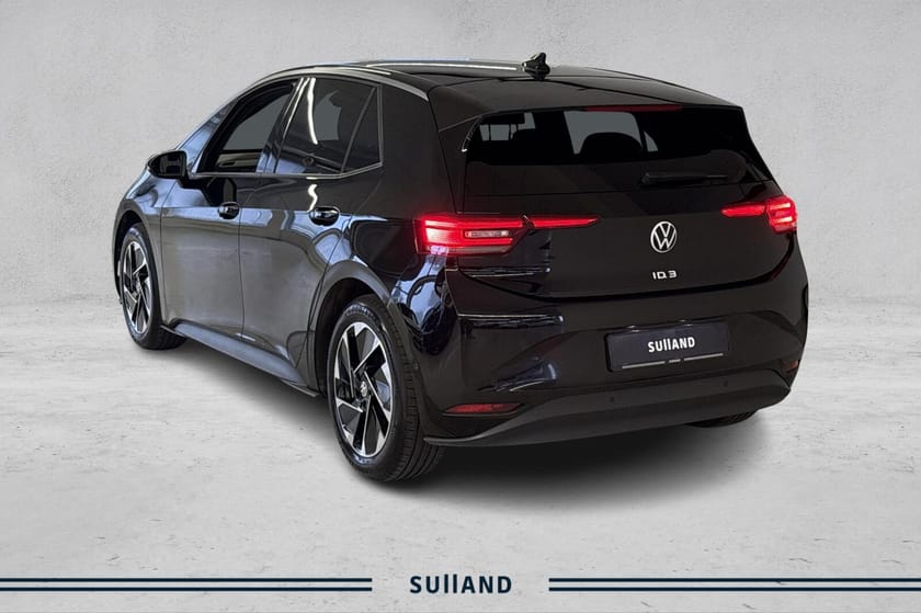 Bilde 3 av Volkswagen ID.3 Pro Performance