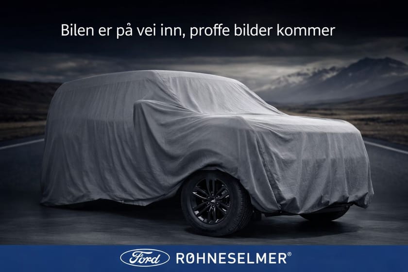 Bilde 1 av Ford F-150 Lightning Standard Range