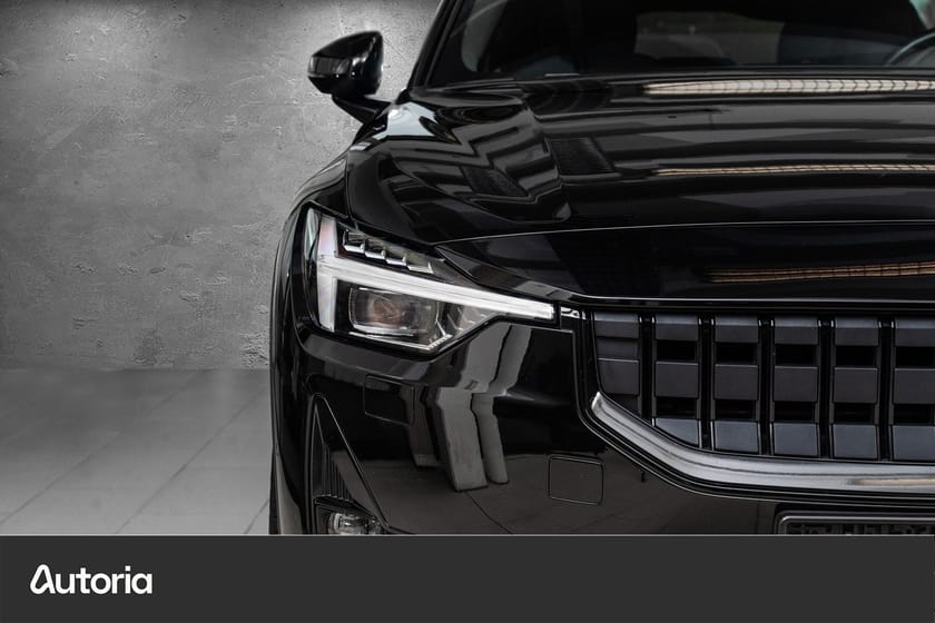 Bilde 4 av Polestar 2 Long Range Dual Motor