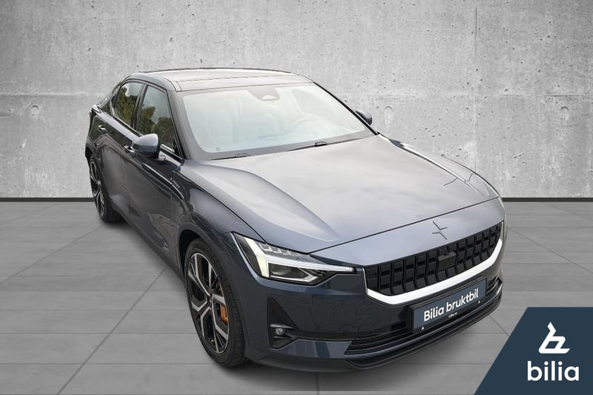 Bilde 4 av Polestar 2 Long range Dual motor