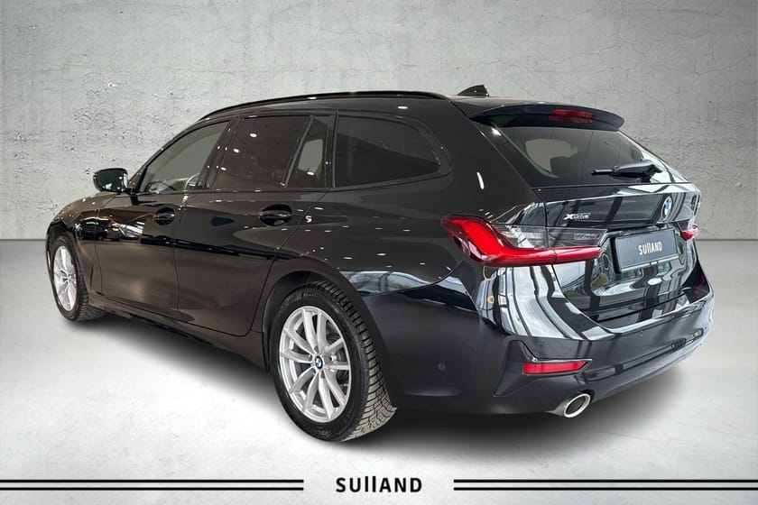 Bilde 3 av BMW 320d xDrive Touring