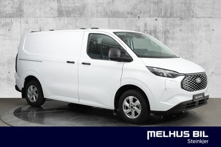 Ford E-Transit Custom 320