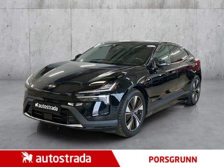 Polestar 4 Long Range Dual motor