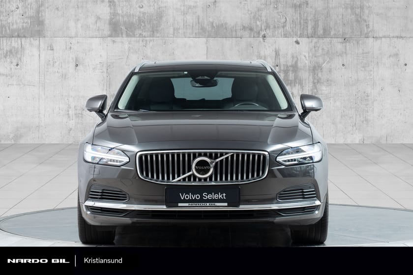 Bilde 4 av Volvo V90