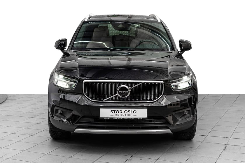 Bilde 3 av Volvo XC40