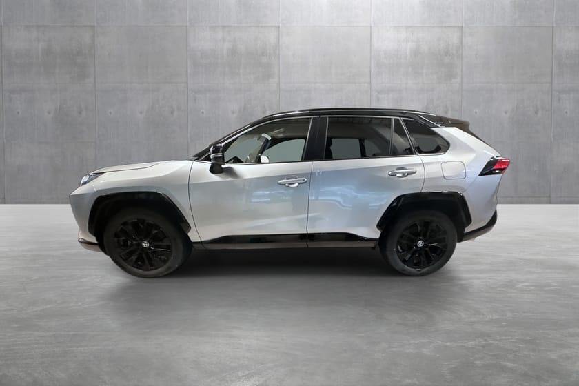 Bilde 2 av Toyota RAV4 Hybrid AWD-i