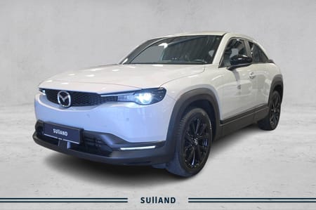 Mazda MX-30 e-Skyactiv EV
