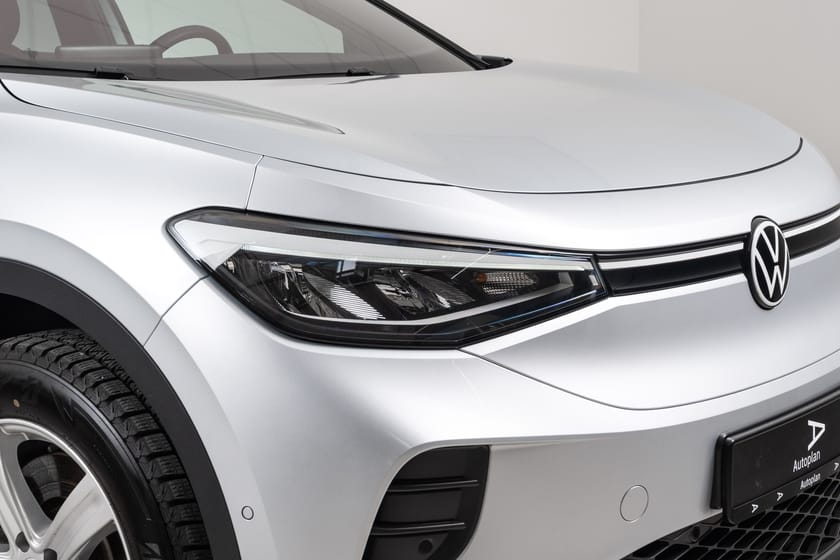 Bilde 3 av Volkswagen ID.4 Pro