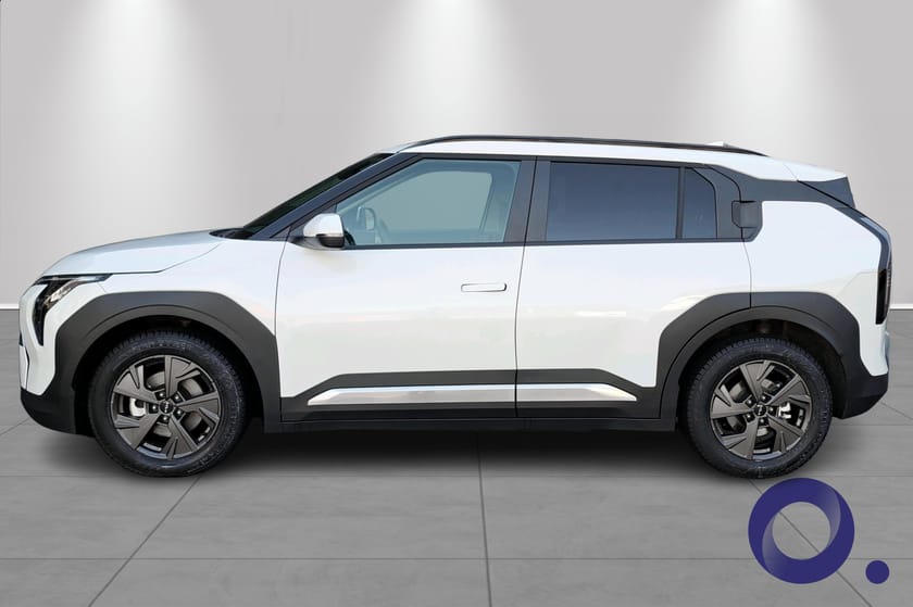 Bilde 3 av Kia EV3 Standard Range
