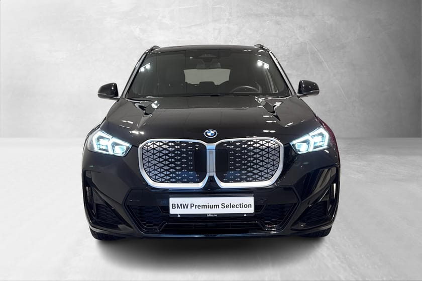 Bilde 5 av BMW iX1 xDrive30