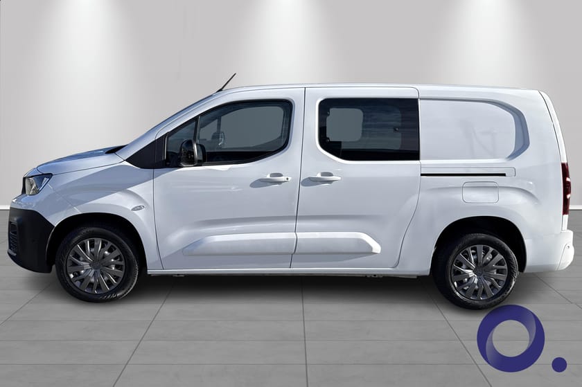 Bilde 2 av Peugeot Partner