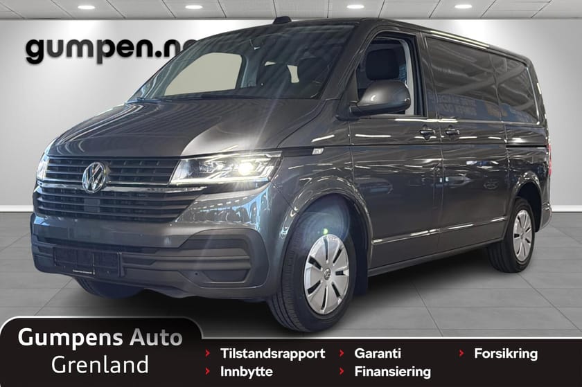 Bilde 1 av Volkswagen Transporter