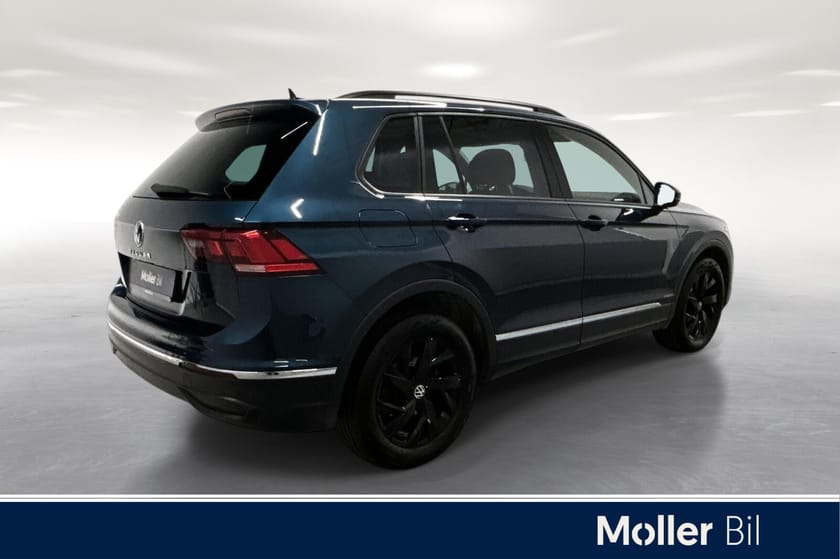 Bilde 5 av Volkswagen Tiguan