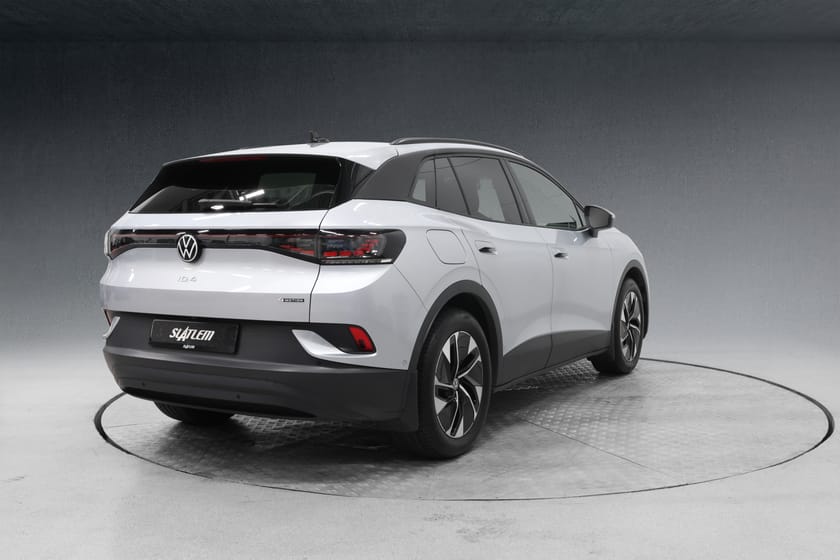 Bilde 4 av Volkswagen ID.4 Pro 4M